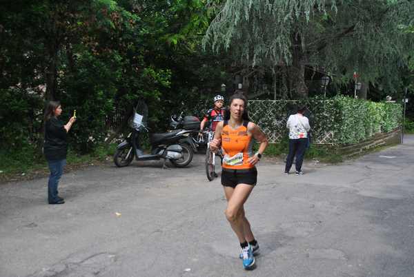 Maratonina di Villa Adriana (C.C.) (27/05/2018) 00086