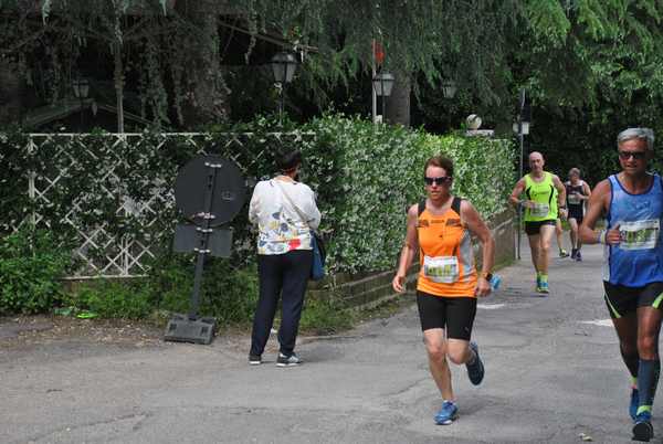 Maratonina di Villa Adriana (C.C.) (27/05/2018) 00100
