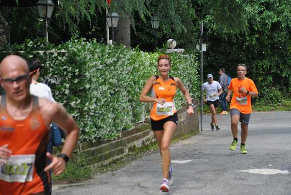 Maratonina di Villa Adriana (C.C.) (27/05/2018) 00103