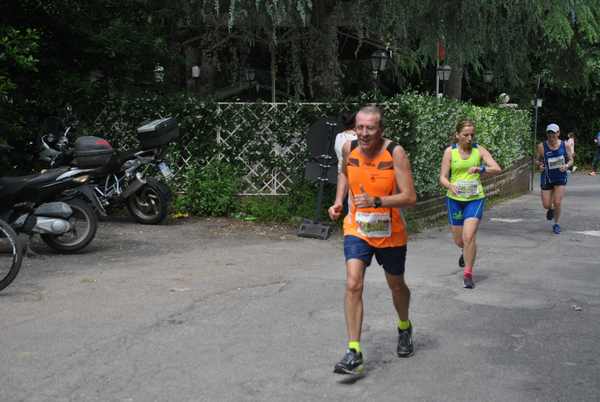 Maratonina di Villa Adriana (C.C.) (27/05/2018) 00108