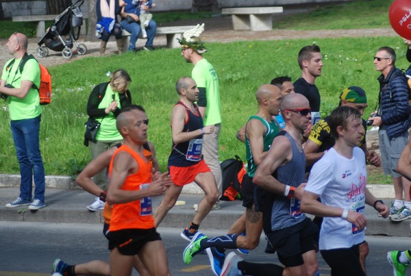 Maratona di Roma [TOP-GOLD] (08/04/2018) 00010