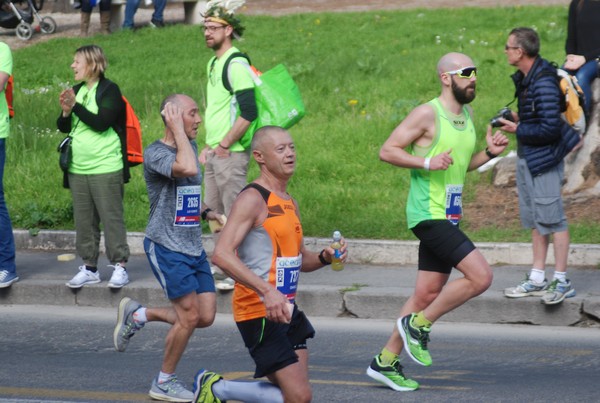 Maratona di Roma [TOP-GOLD] (08/04/2018) 00026