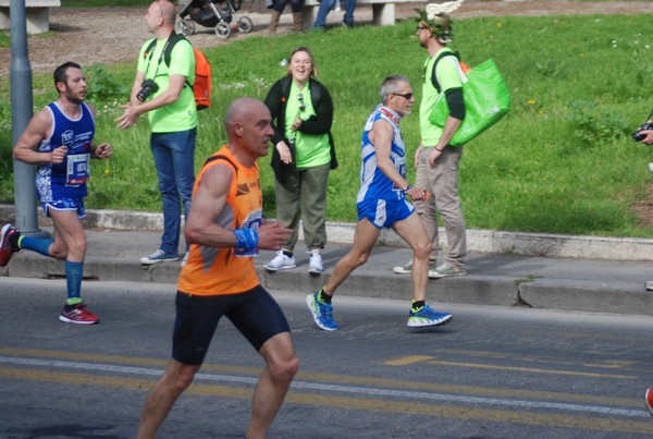 Maratona di Roma [TOP-GOLD] (08/04/2018) 00030