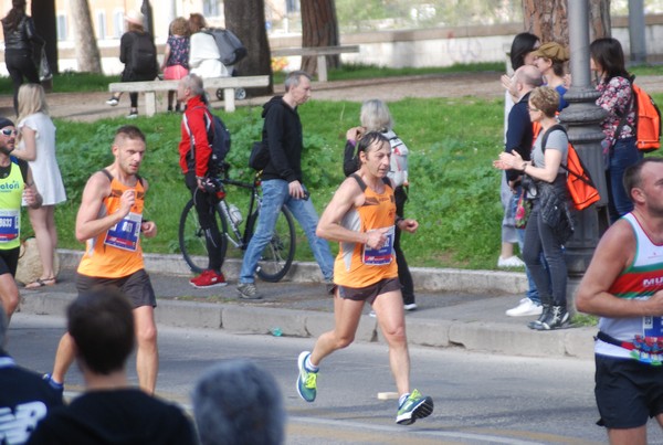 Maratona di Roma [TOP-GOLD] (08/04/2018) 00037