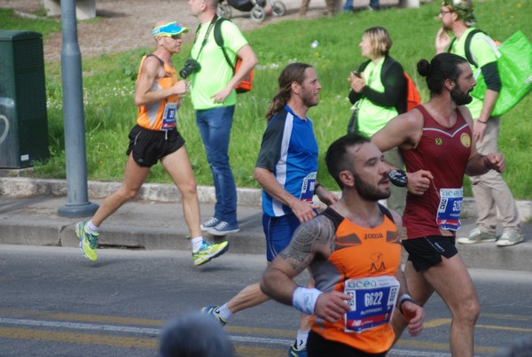 Maratona di Roma [TOP-GOLD] (08/04/2018) 00050