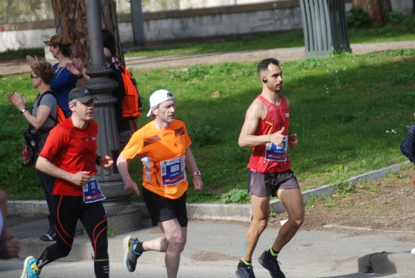 Maratona di Roma [TOP-GOLD] (08/04/2018) 00067