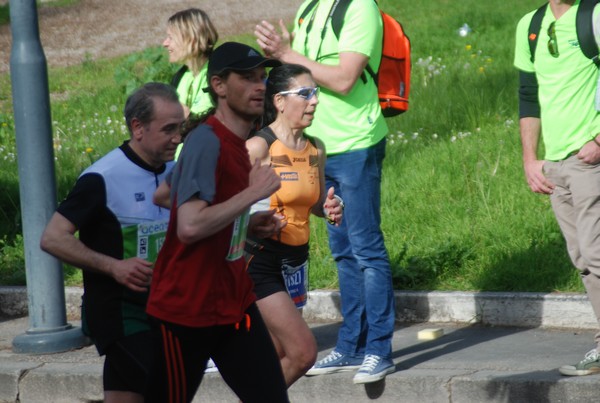 Maratona di Roma [TOP-GOLD] (08/04/2018) 00100