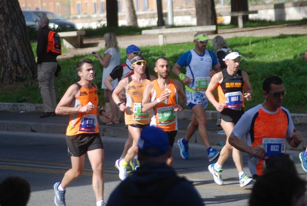 Maratona di Roma [TOP-GOLD] (08/04/2018) 00112