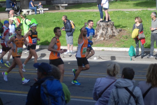 Maratona di Roma [TOP-GOLD] (08/04/2018) 00116