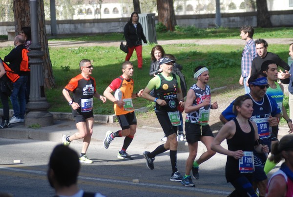 Maratona di Roma [TOP-GOLD] (08/04/2018) 00130