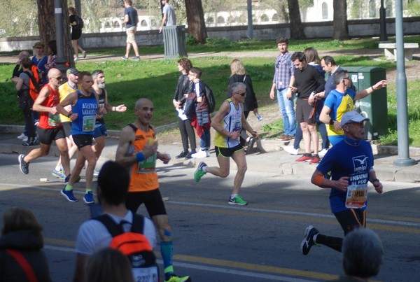 Maratona di Roma [TOP-GOLD] (08/04/2018) 00136