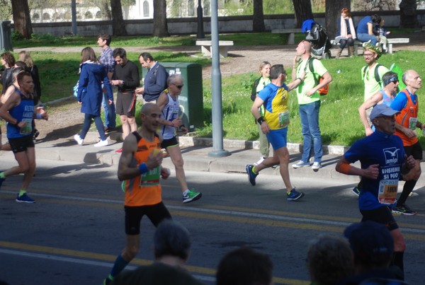 Maratona di Roma [TOP-GOLD] (08/04/2018) 00137