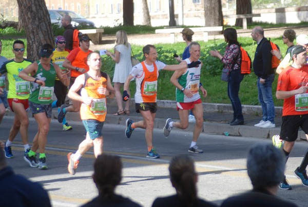 Maratona di Roma [TOP-GOLD] (08/04/2018) 00149