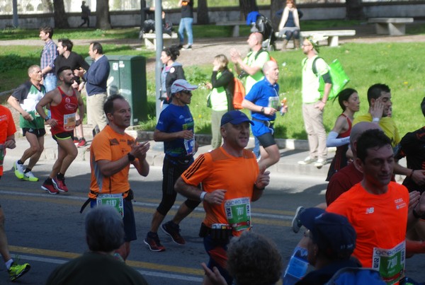 Maratona di Roma [TOP-GOLD] (08/04/2018) 00163