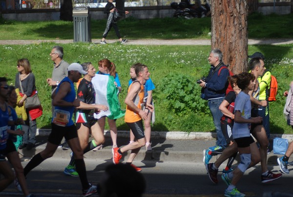 Maratona di Roma [TOP-GOLD] (08/04/2018) 00172