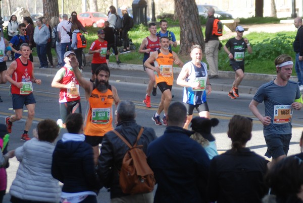 Maratona di Roma [TOP-GOLD] (08/04/2018) 00180