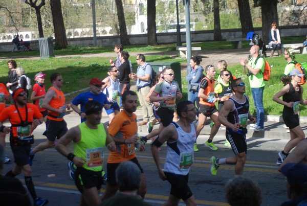Maratona di Roma [TOP-GOLD] (08/04/2018) 00201
