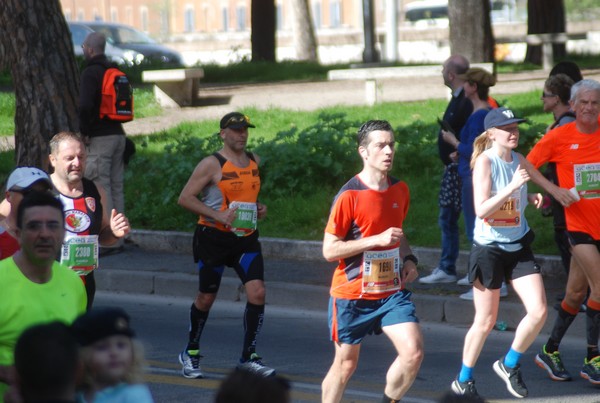 Maratona di Roma [TOP-GOLD] (08/04/2018) 00203