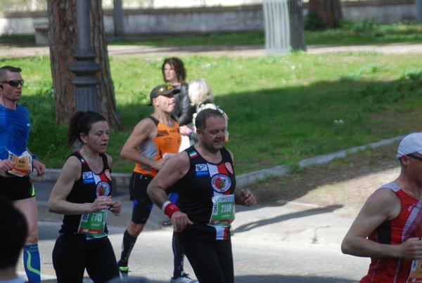 Maratona di Roma [TOP-GOLD] (08/04/2018) 00205