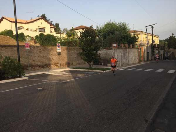 Maratonina di Bassano Romano (14/07/2018) 00011