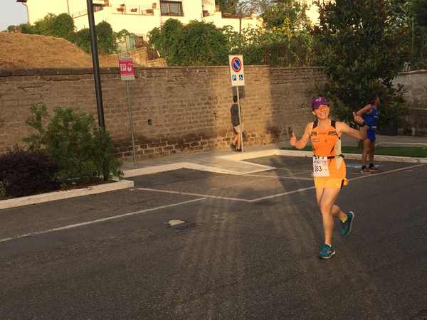 Maratonina di Bassano Romano (14/07/2018) 00016