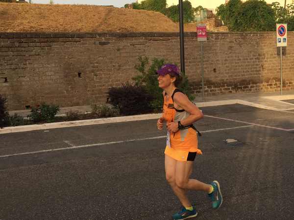 Maratonina di Bassano Romano (14/07/2018) 00018