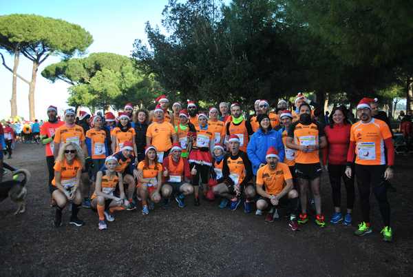 Christmas Dream for Africa (ex Christmas Run) (23/12/2018) 00036