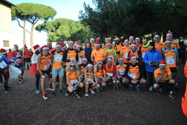 Christmas Dream for Africa (ex Christmas Run) (23/12/2018) 00038