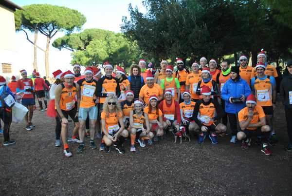 Christmas Dream for Africa (ex Christmas Run) (23/12/2018) 00039