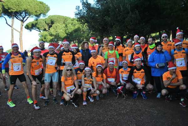 Christmas Dream for Africa (ex Christmas Run) (23/12/2018) 00040