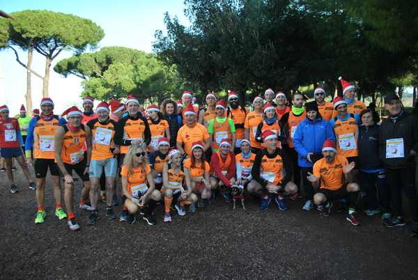 Christmas Dream for Africa (ex Christmas Run) (23/12/2018) 00041