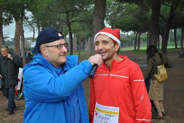 Christmas Dream for Africa (ex Christmas Run) (23/12/2018) 00053