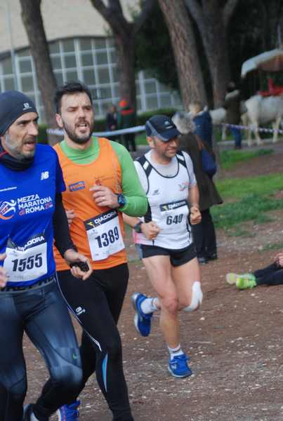 Corri per la Befana (06/01/2018) 00098