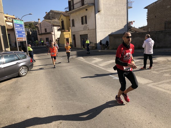 Maratonina dei Tre Comuni [TOP] (28/01/2018) 013