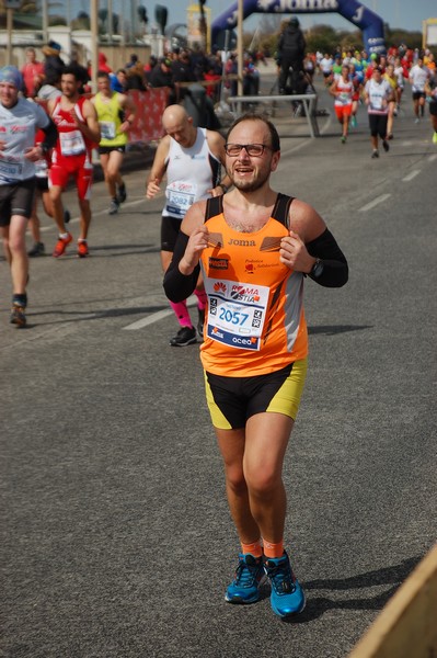 Roma Ostia Half Marathon [TOP-GOLD] (11/03/2018) 00005