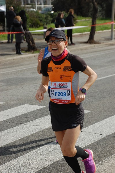 Roma Ostia Half Marathon [TOP-GOLD] (11/03/2018) 00022