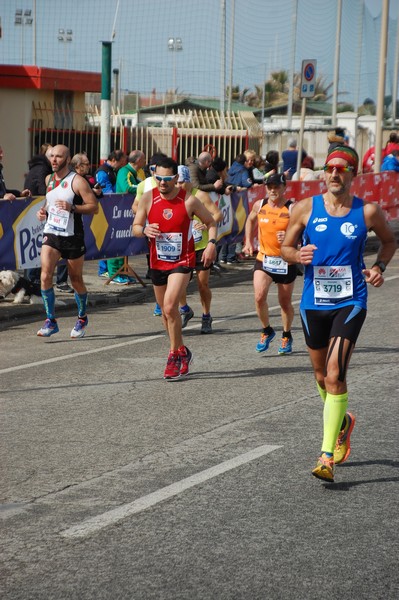 Roma Ostia Half Marathon [TOP-GOLD] (11/03/2018) 00023
