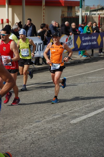 Roma Ostia Half Marathon [TOP-GOLD] (11/03/2018) 00024