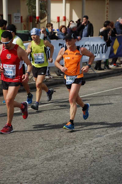 Roma Ostia Half Marathon [TOP-GOLD] (11/03/2018) 00025