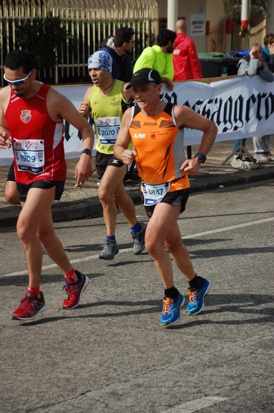 Roma Ostia Half Marathon [TOP-GOLD] (11/03/2018) 00026
