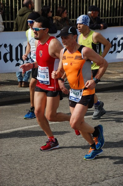 Roma Ostia Half Marathon [TOP-GOLD] (11/03/2018) 00027