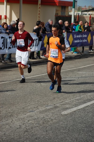 Roma Ostia Half Marathon [TOP-GOLD] (11/03/2018) 00035