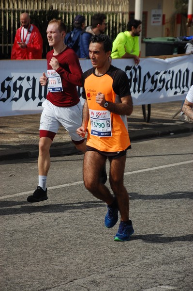 Roma Ostia Half Marathon [TOP-GOLD] (11/03/2018) 00037