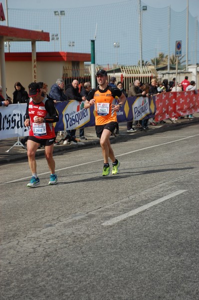 Roma Ostia Half Marathon [TOP-GOLD] (11/03/2018) 00041
