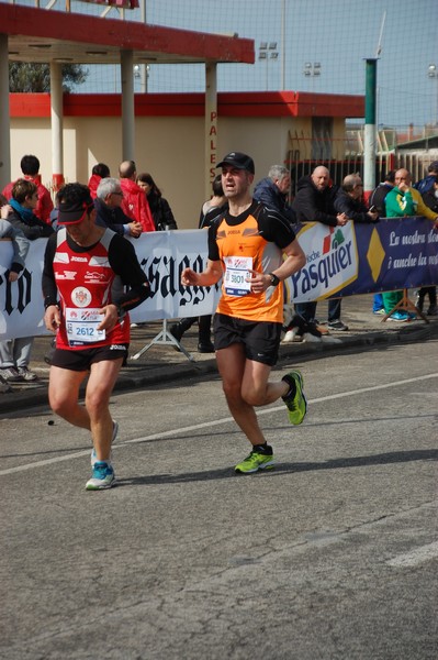 Roma Ostia Half Marathon [TOP-GOLD] (11/03/2018) 00042