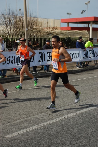 Roma Ostia Half Marathon [TOP-GOLD] (11/03/2018) 00049