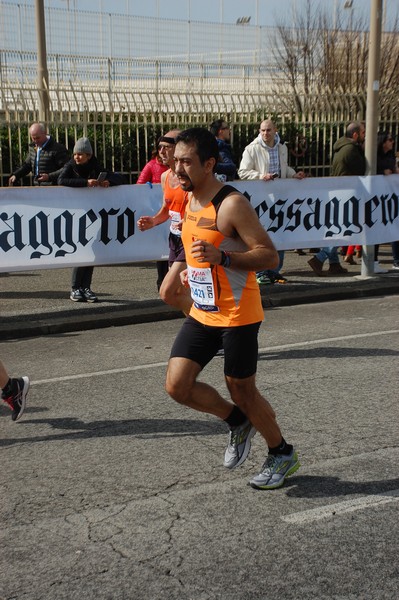Roma Ostia Half Marathon [TOP-GOLD] (11/03/2018) 00050