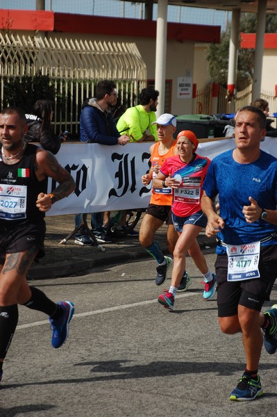 Roma Ostia Half Marathon [TOP-GOLD] (11/03/2018) 00064