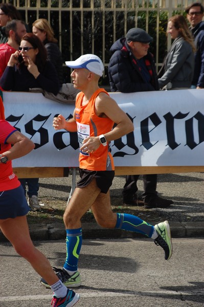 Roma Ostia Half Marathon [TOP-GOLD] (11/03/2018) 00065