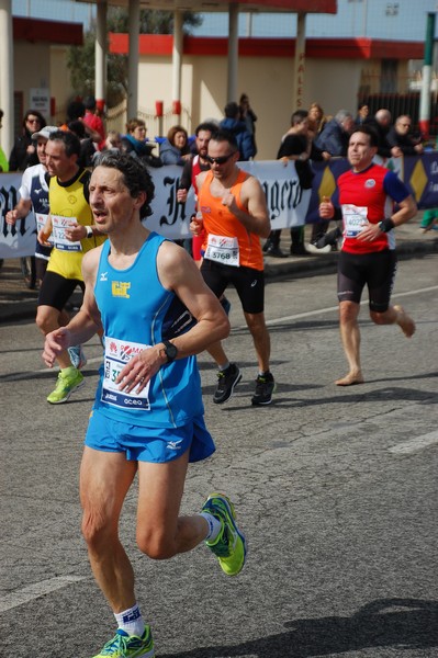 Roma Ostia Half Marathon [TOP-GOLD] (11/03/2018) 00079